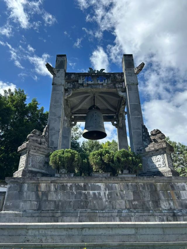 国殇墓园旅行图片 2