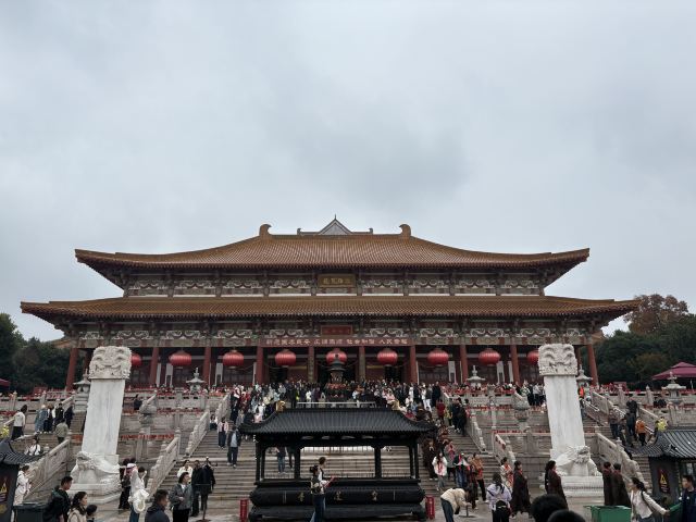 蟠桃圣境旅行图片 7