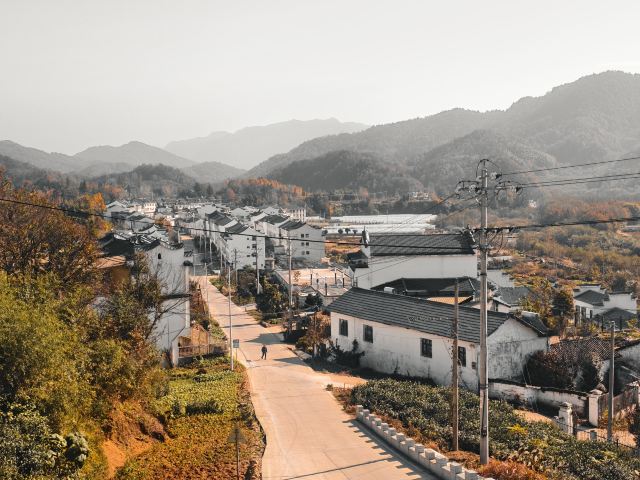 马鬃岭景区旅行图片 6