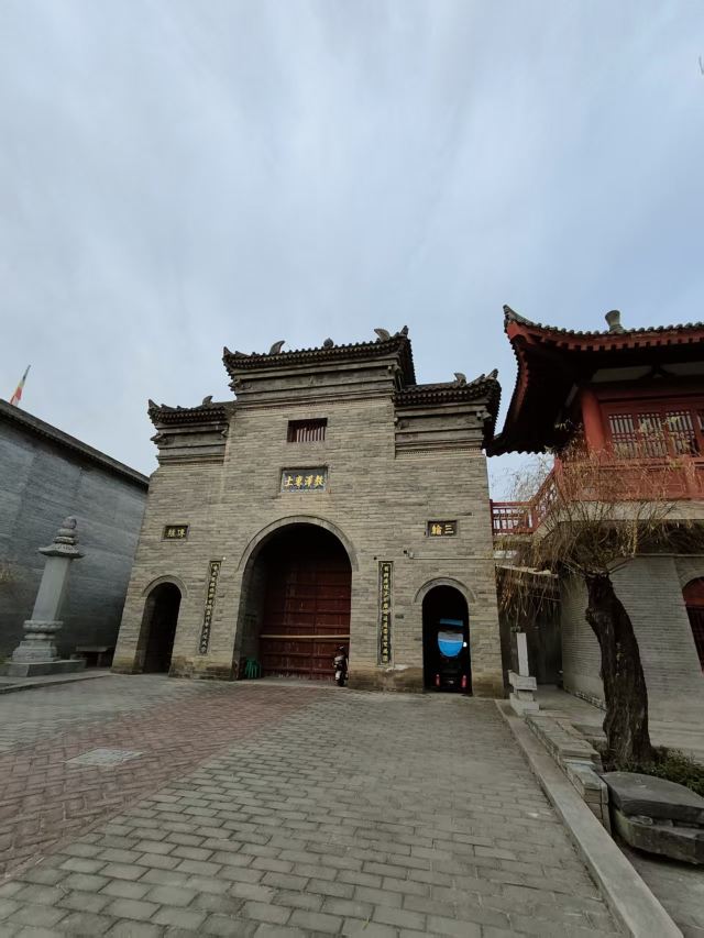 鸠摩罗什寺旅行图片 10