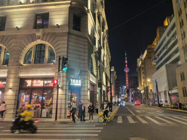 万国建筑博览群旅行图片 6