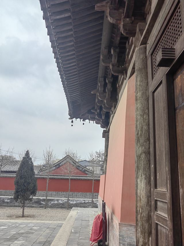 开善寺旅行图片 11