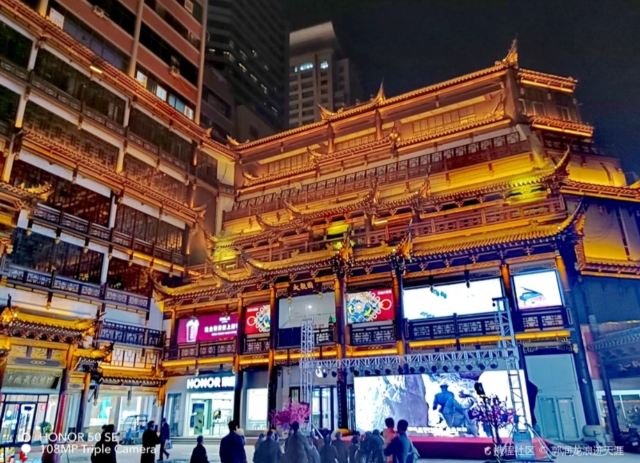 大观园旅行图片 6