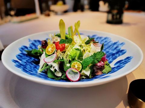 上尚土碗菜(驿都店)