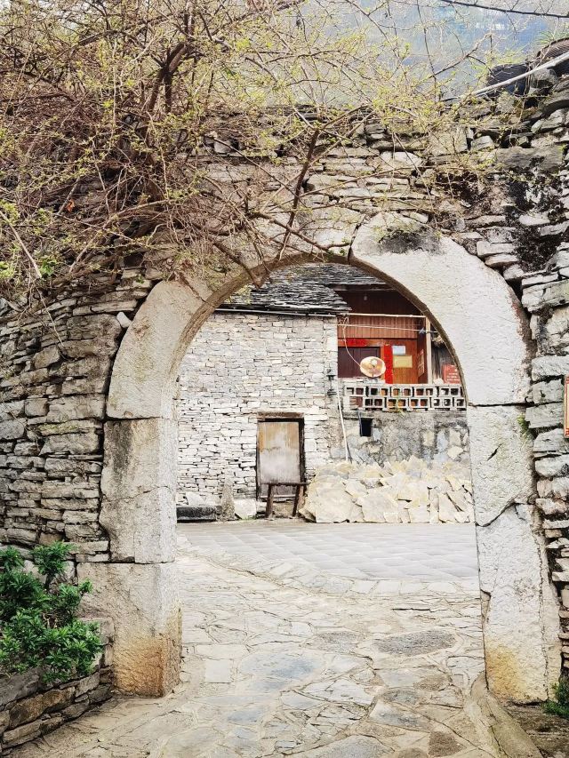 石头寨旅行图片 2