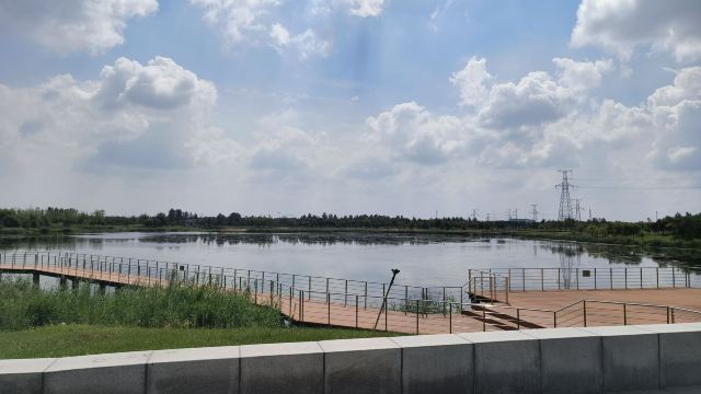 中德公园旅行图片 4