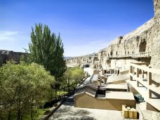 榆林窟-瓜州-twinkleInFun