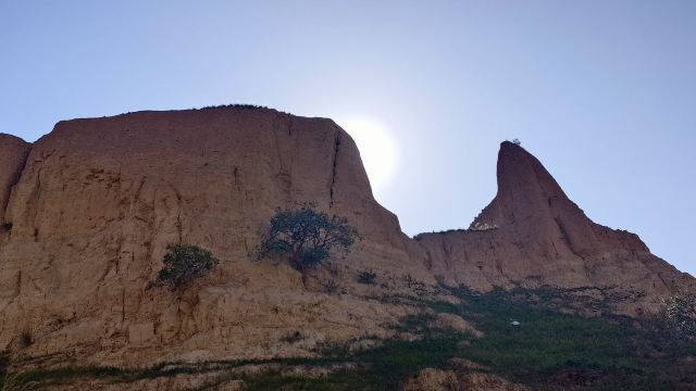 西大神堡旅行图片 2