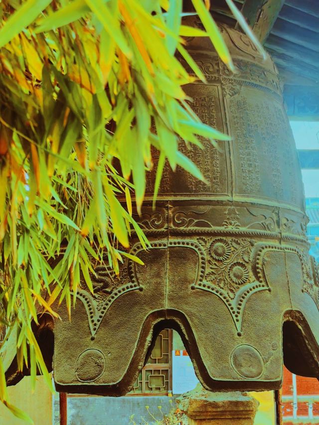 崇善寺旅行图片 9