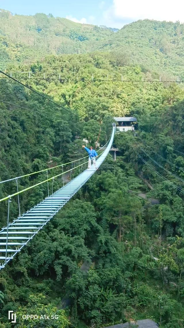 罗城棉花天坑旅游度假区-小卖部旅行图片 3