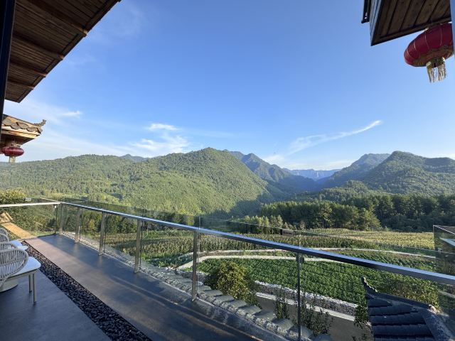阿巴砦景区旅行图片 10