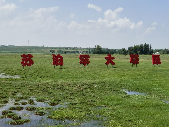 康巴什旅游区旅行图片 7