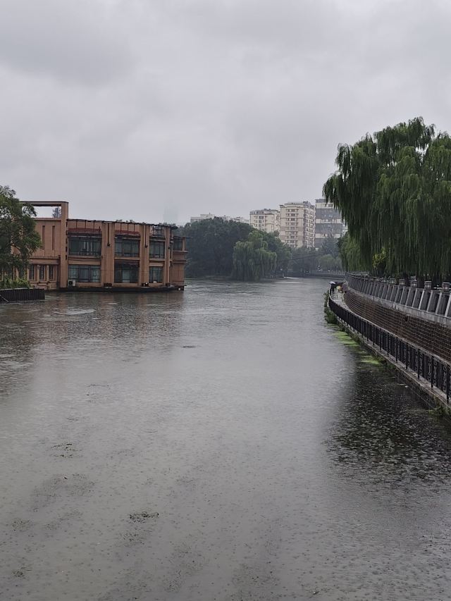 万泉公园旅行图片 2