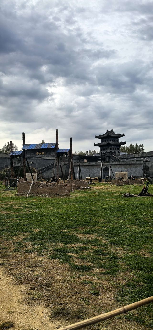 关东影视城旅行图片 3