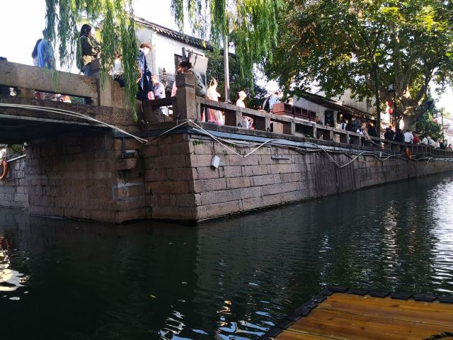 平江路旅行图片 6
