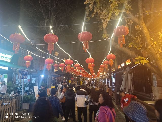 马家大院旅行图片 5