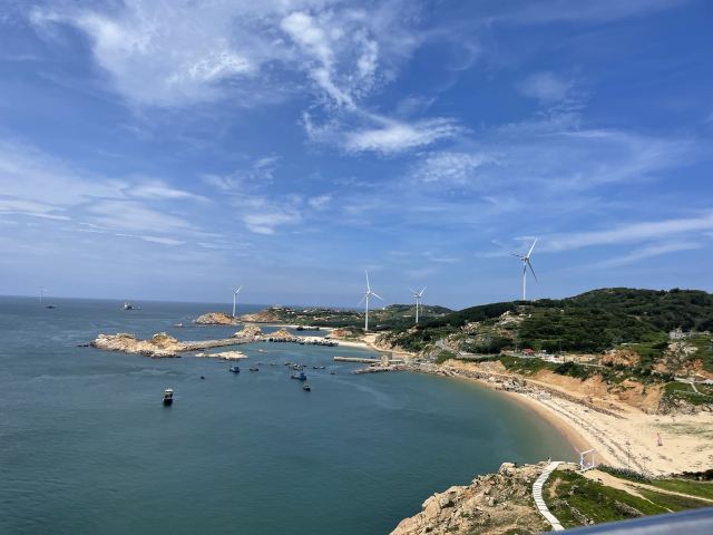 北部玻璃栈道旅行图片 2