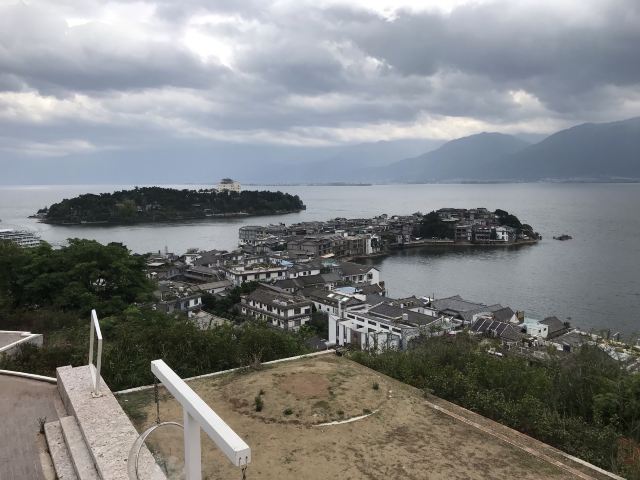 挖色镇旅行图片 4