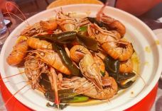 前海沿·青岛菜(证大·大拇指广场店)-青岛-M58****9127