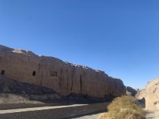 榆林窟-瓜州-周星2532