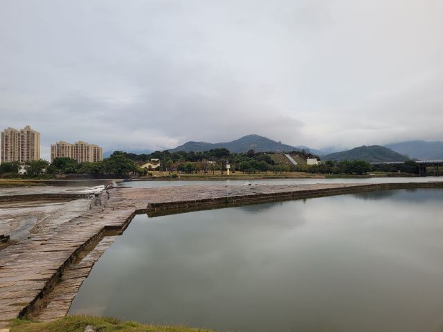 木兰陂公园旅行图片 3