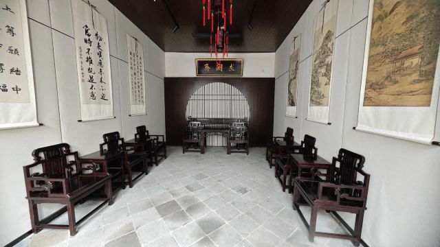 太平天国英王府旅行图片 11