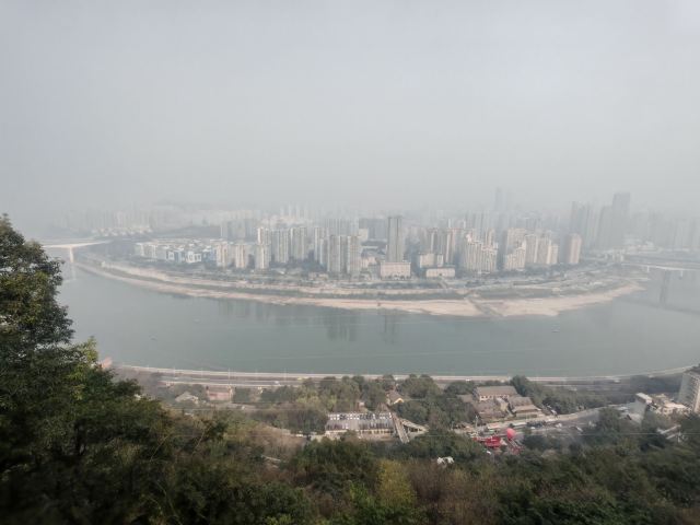 鹅岭公园旅行图片 4