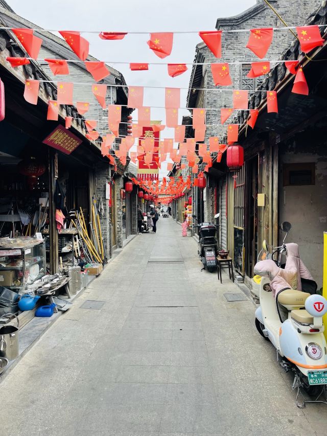 金东门老街旅行图片 2