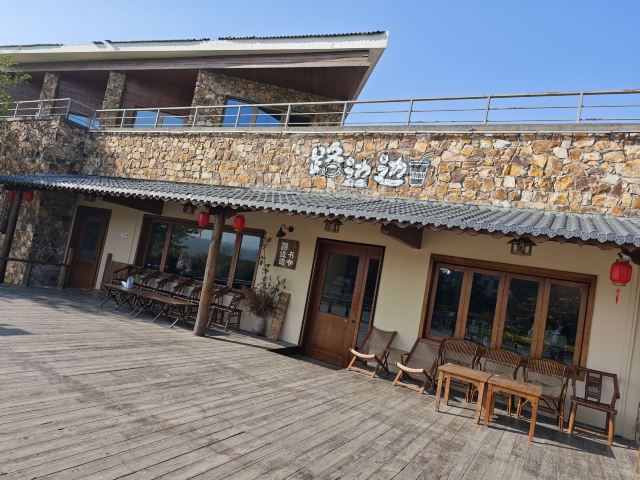 佘村明清代建筑群旅行图片 5