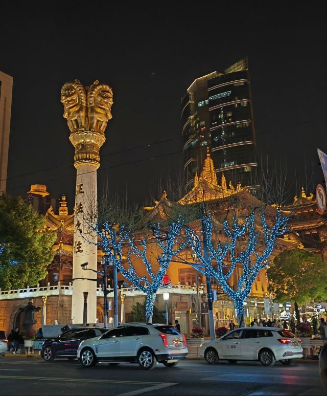 静安寺旅行图片 3