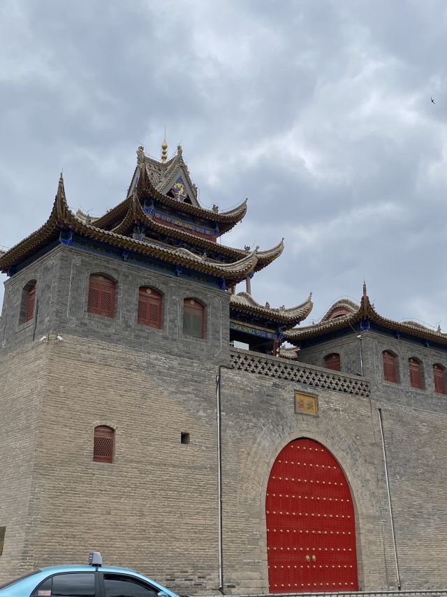 鼓楼旅行图片 2