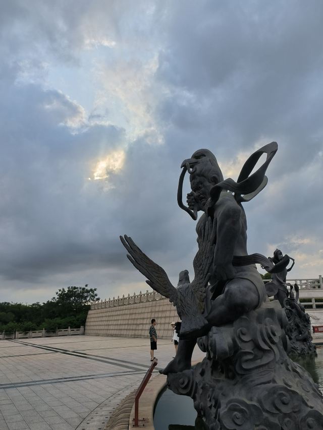 蟠桃圣境旅行图片 7