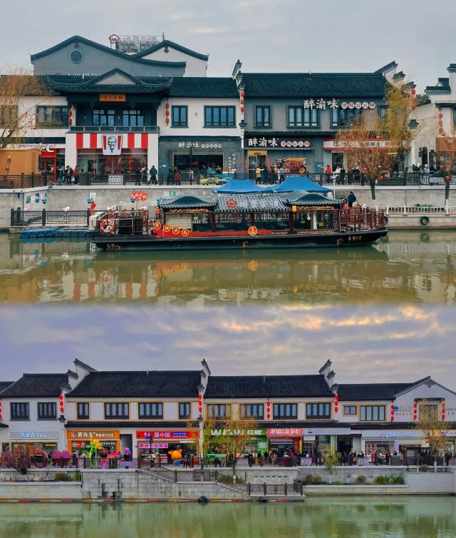 梅里古镇旅行图片 3