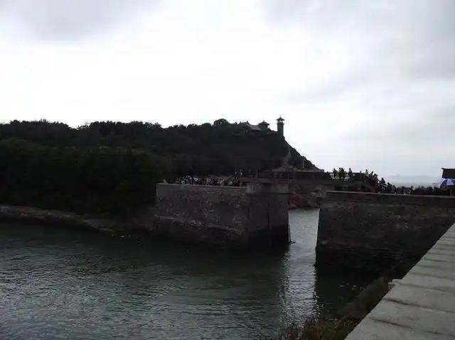 蓬莱水城旅行图片 1