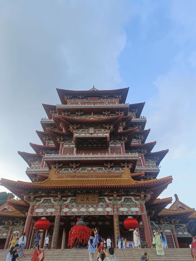 宝莲寺旅行图片 5