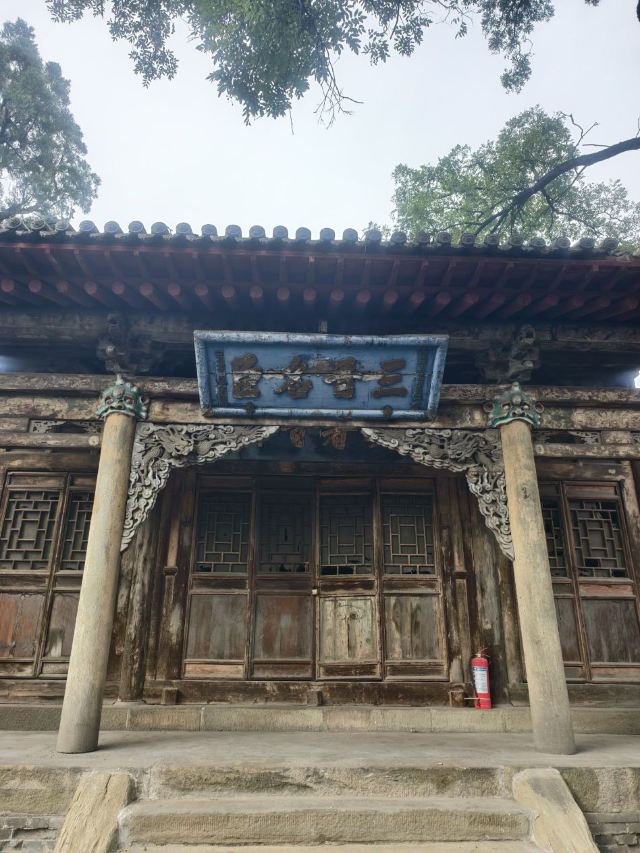 狐突庙(暂停开放)旅行图片 5