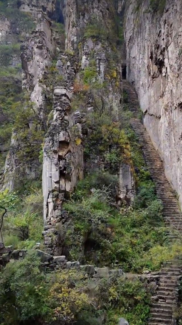 英姑峡旅行图片 1