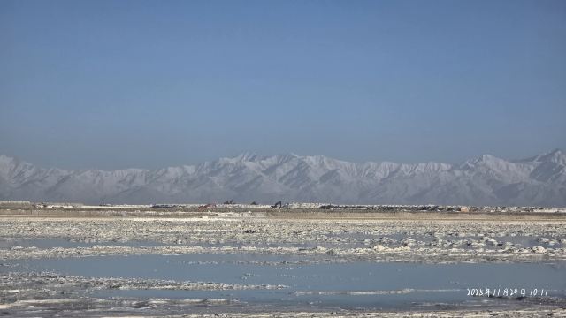 琉璃之境·如意湖(暂停开放)旅行图片 1