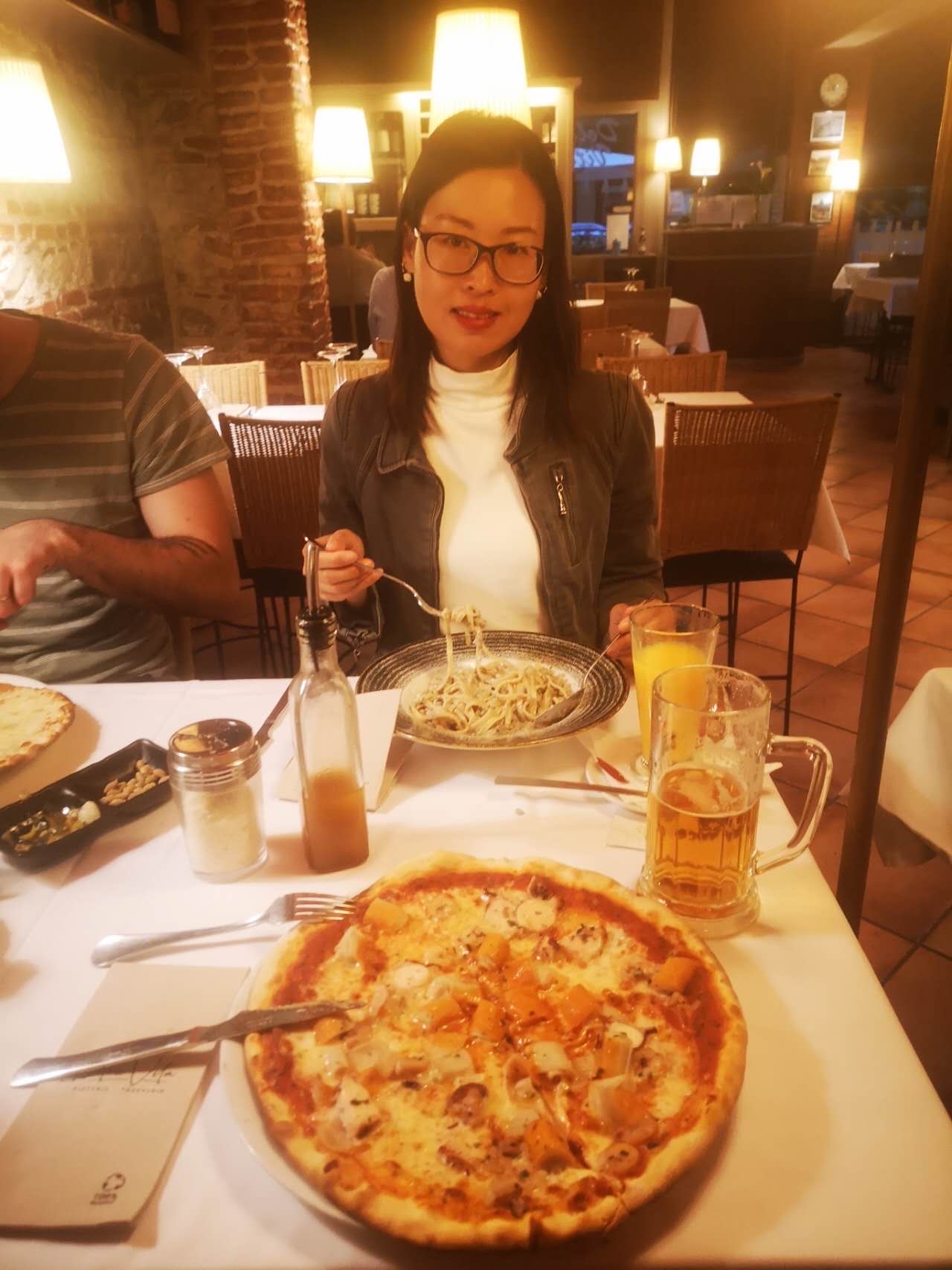 Dolce Vita Pizzeria餐厅图片