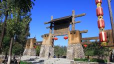 恋乡太行水镇-易县-日月齐辉ryqh