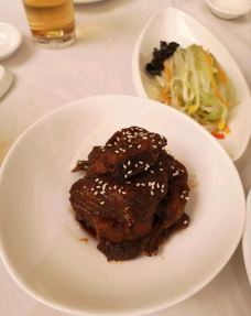 知味观(湖滨店)-杭州-白驹幕府过隙