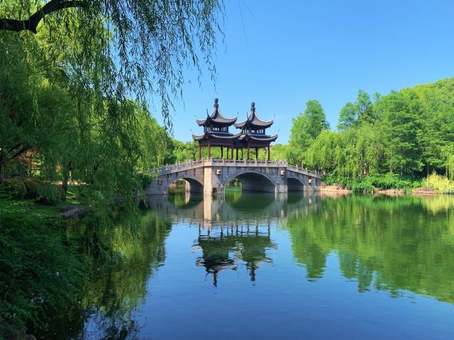 古华园旅行图片 1