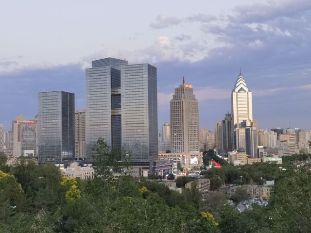 红山公园旅行图片 3
