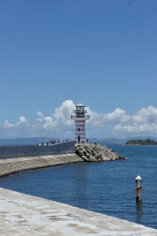 自由灯塔-陵水-GZ小慧子