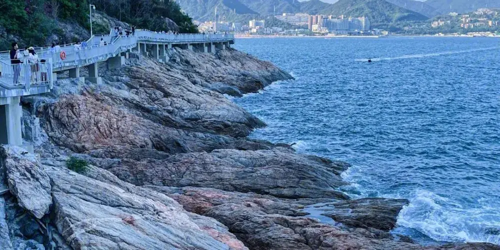 永安旅遊