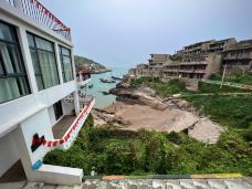 青浜岛-舟山-YoYo_8H3N3B0H