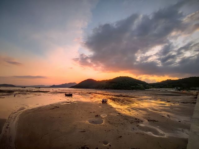 小皓海滩旅行图片 1