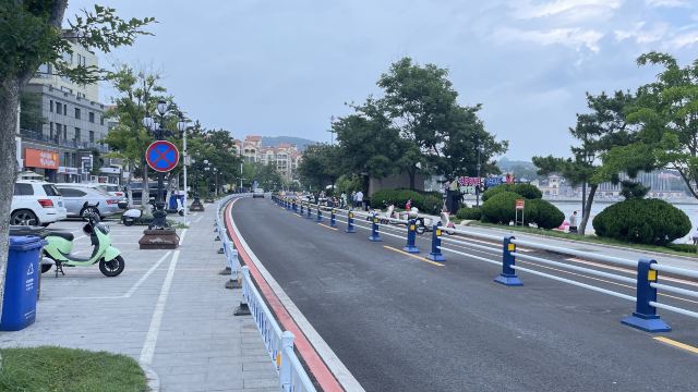 半月湾公园旅行图片 3