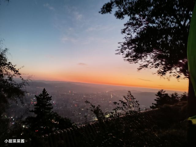兰山公园旅行图片 6