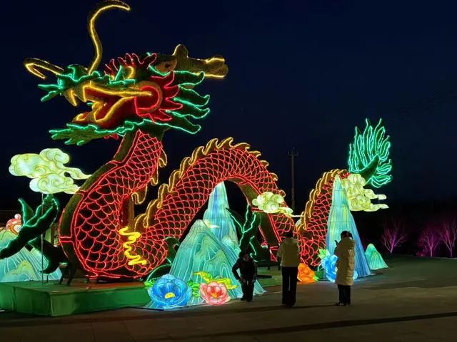 辽源市动植物园旅行图片 3